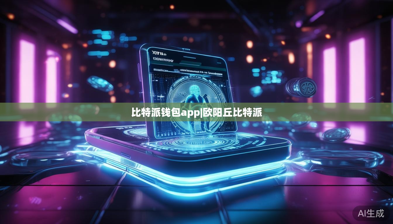 比特派钱包app|欧阳丘比特派  第1张