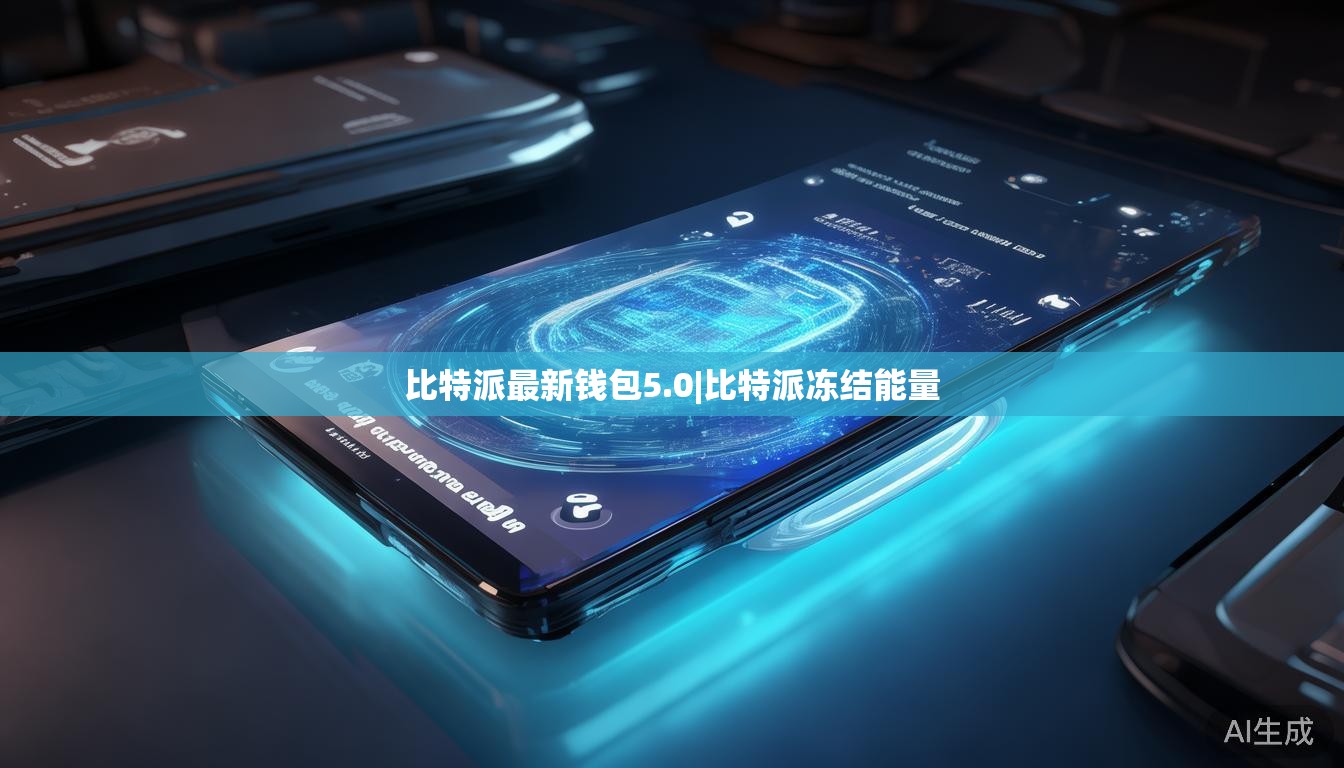 比特派最新钱包5.0|比特派冻结能量  第1张