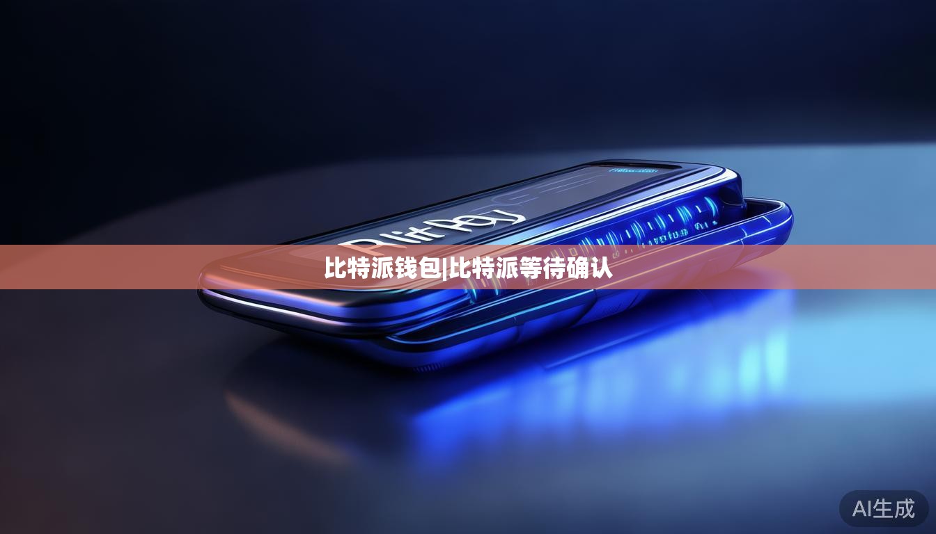 比特派钱包|比特派等待确认  第1张
