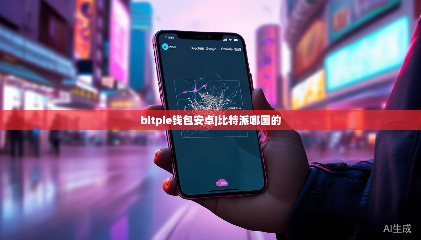 bitpie钱包安卓|比特派哪国的  第1张