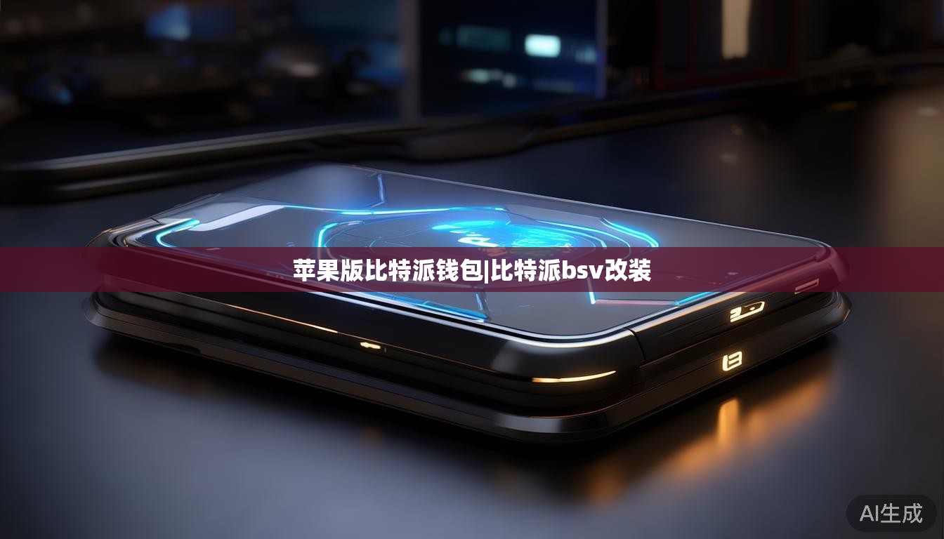 苹果版比特派钱包|比特派bsv改装  第1张