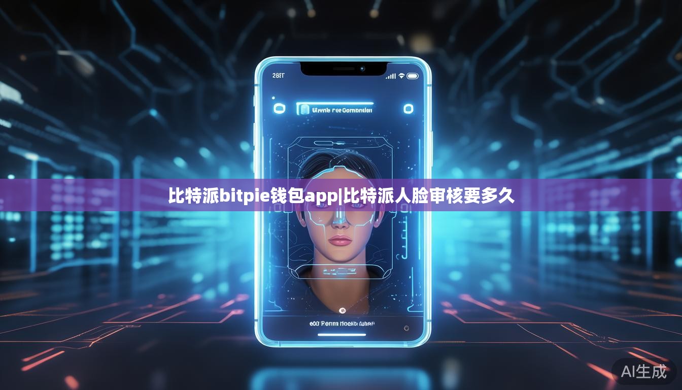 比特派bitpie钱包app|比特派人脸审核要多久  第1张