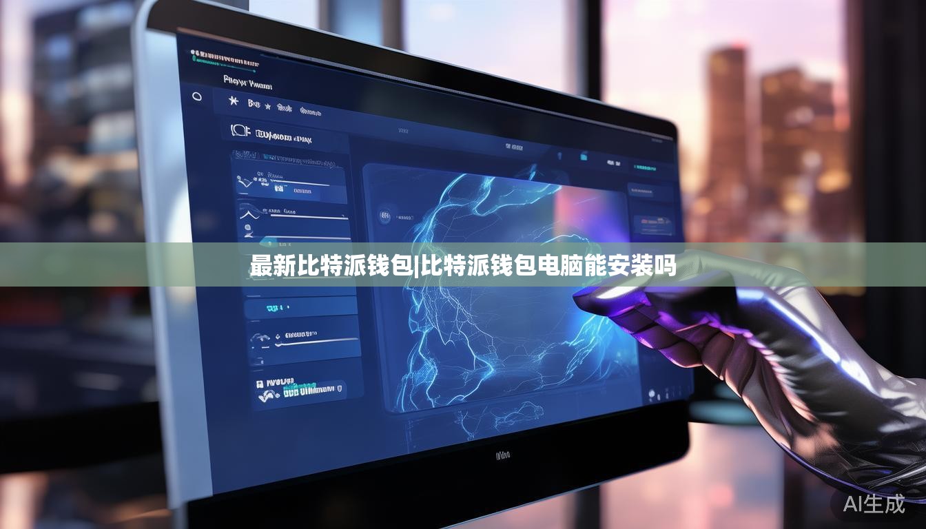 最新比特派钱包|比特派钱包电脑能安装吗  第1张