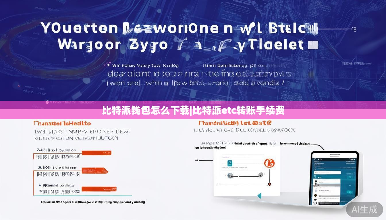 比特派钱包怎么下载|比特派etc转账手续费  第1张