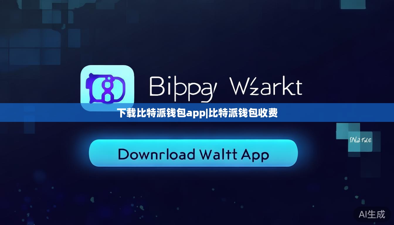 下载比特派钱包app|比特派钱包收费  第1张