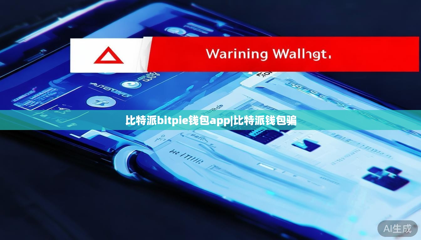 比特派bitpie钱包app|比特派钱包骗  第1张