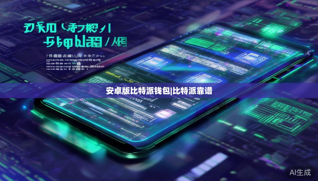 安卓版比特派钱包|比特派靠谱  第1张