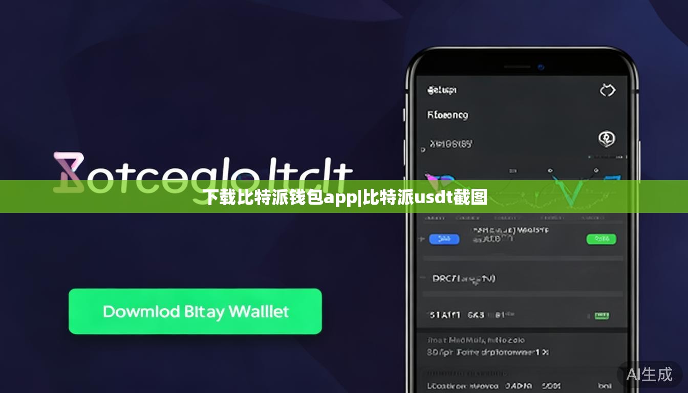 下载比特派钱包app|比特派usdt截图  第1张