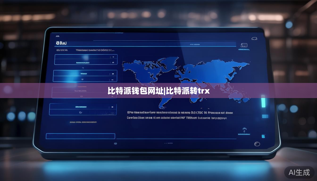 比特派钱包网址|比特派转trx  第1张