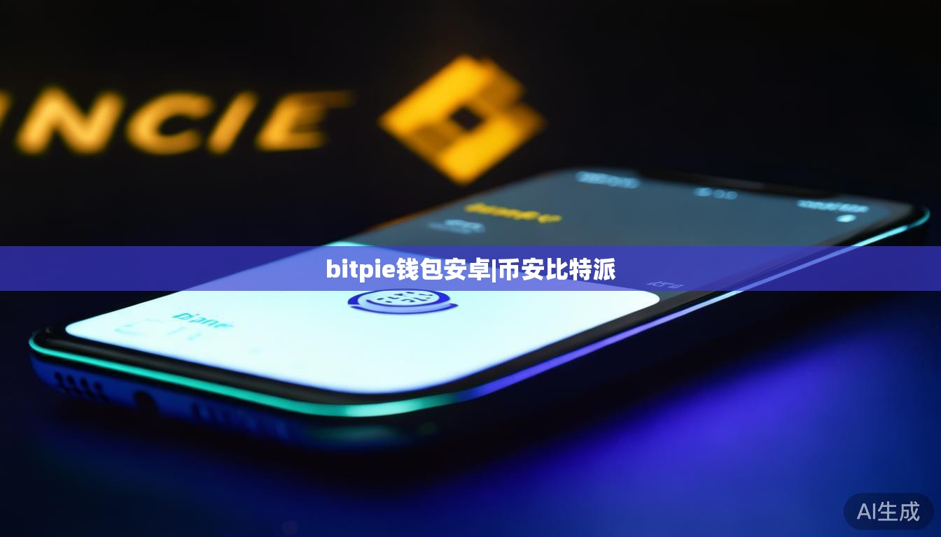 bitpie钱包安卓|币安比特派  第1张