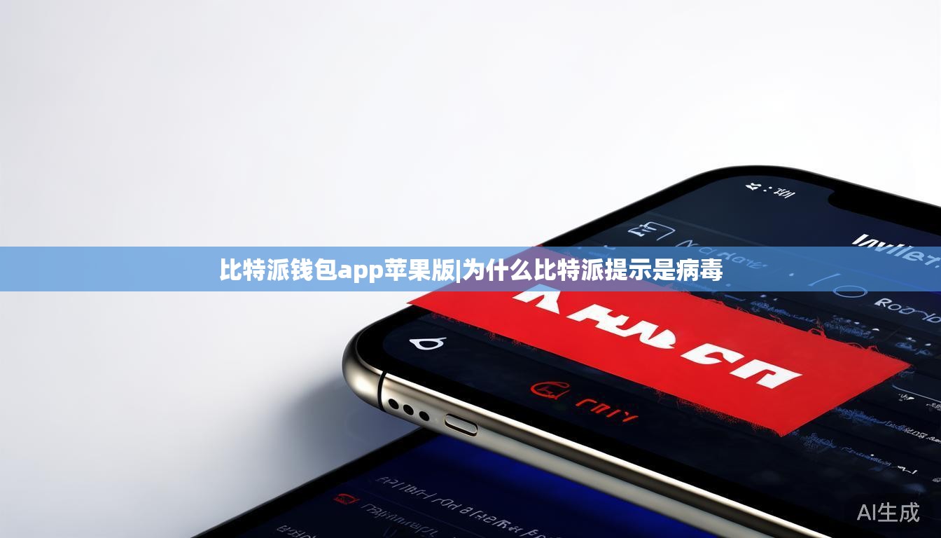比特派钱包app苹果版|为什么比特派提示是病毒  第1张