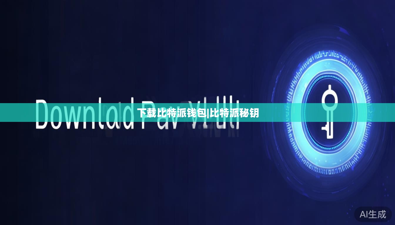 下载比特派钱包|比特派秘钥  第1张