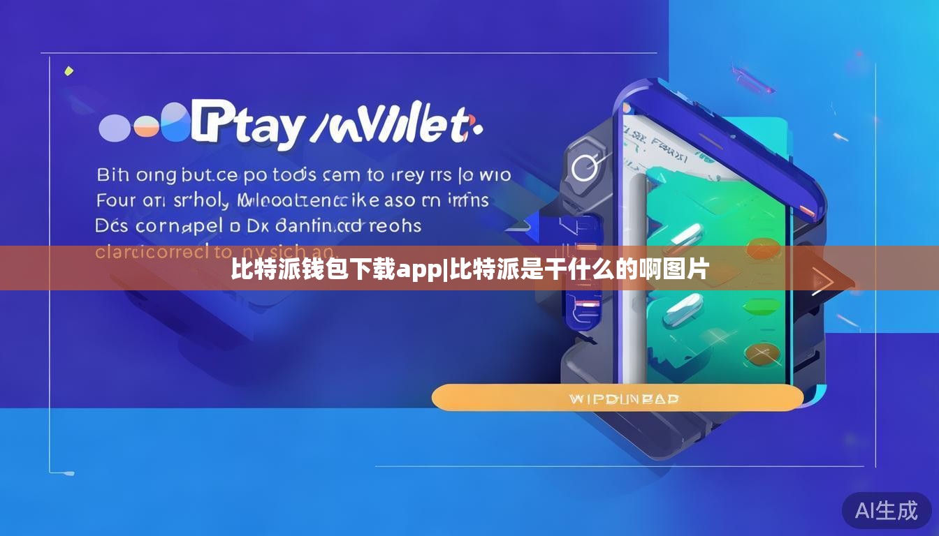 比特派钱包下载app|比特派是干什么的啊图片  第1张
