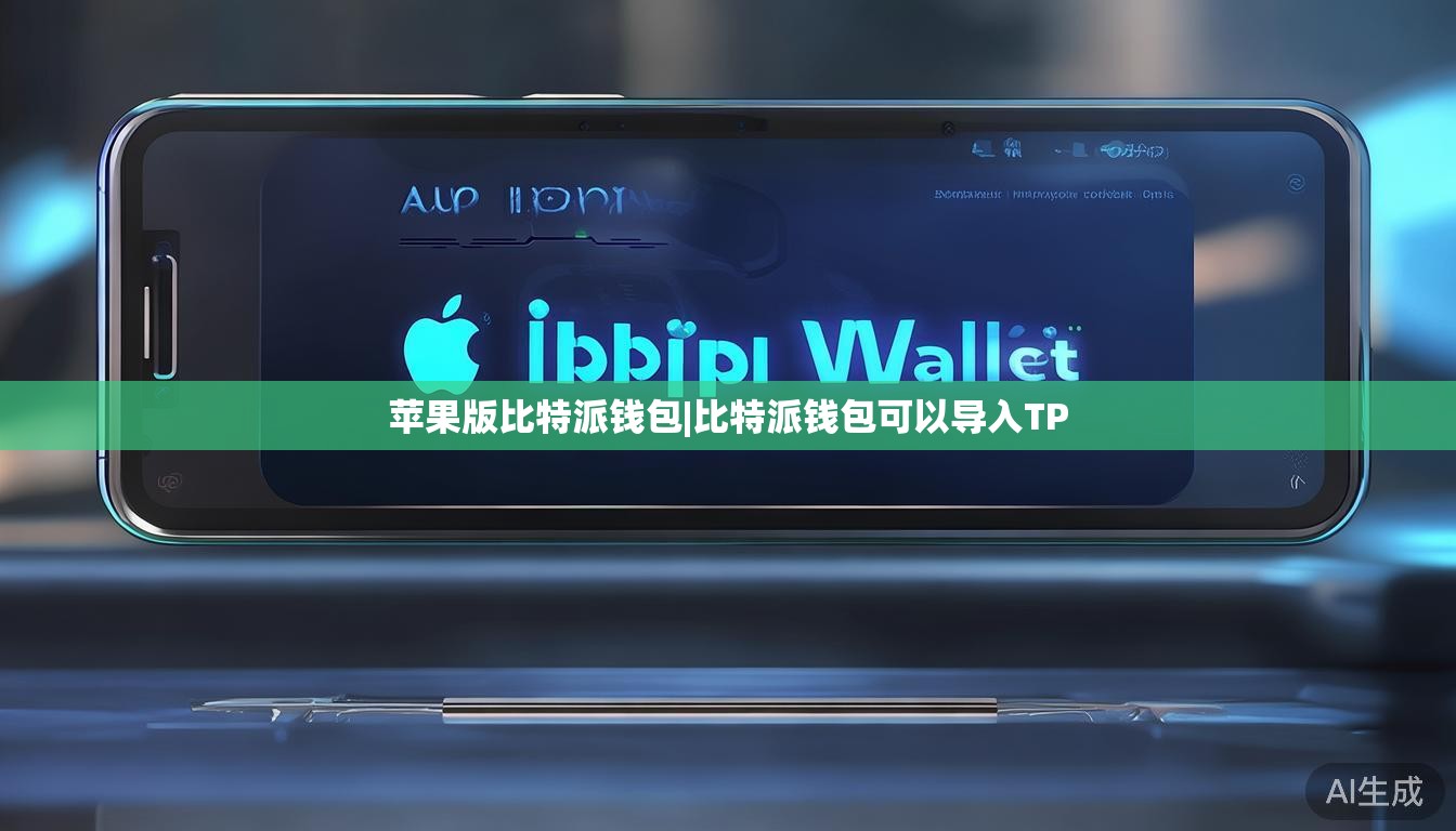 苹果版比特派钱包|比特派钱包可以导入TP  第1张