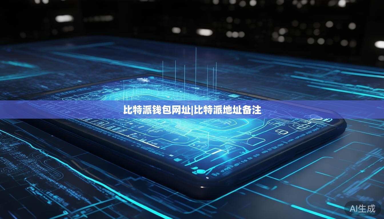比特派钱包网址|比特派地址备注  第1张
