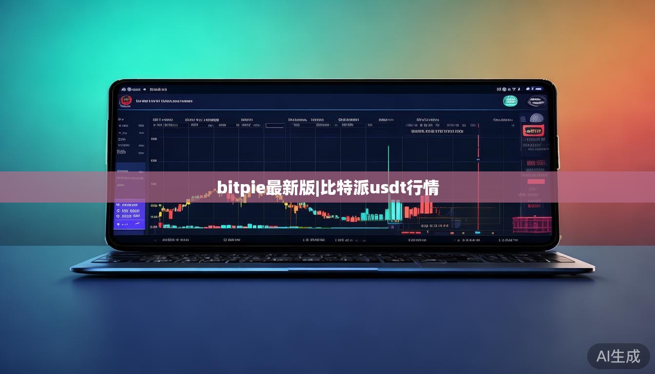 bitpie最新版|比特派usdt行情  第1张