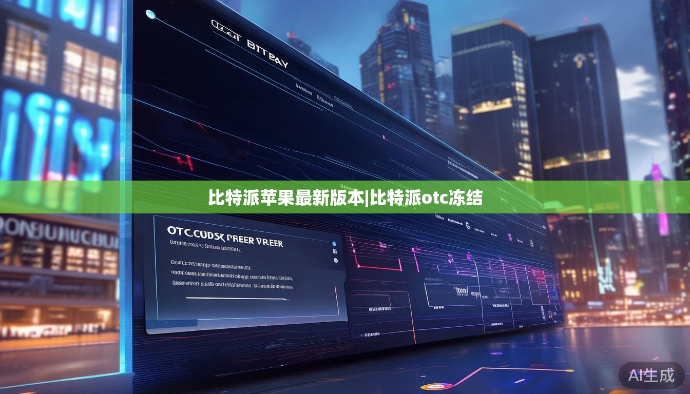 比特派苹果最新版本|比特派otc冻结  第1张