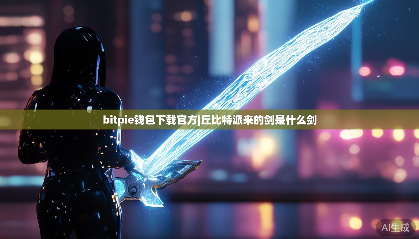 bitpie钱包下载官方|丘比特派来的剑是什么剑  第1张