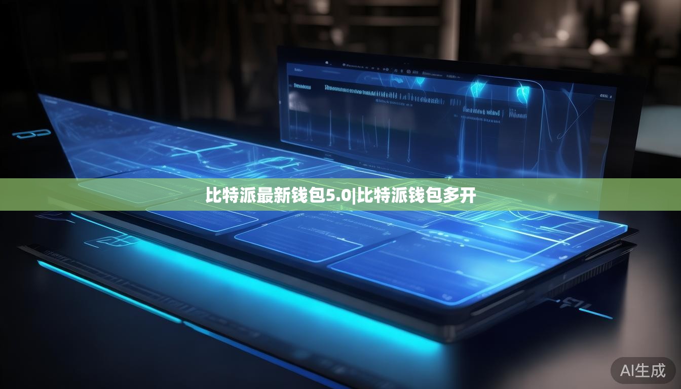 比特派最新钱包5.0|比特派钱包多开  第1张