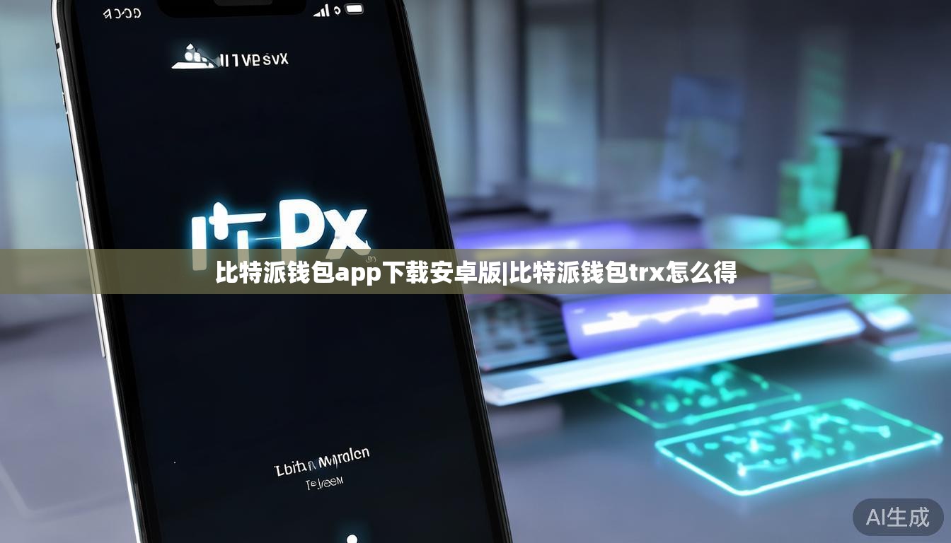 比特派钱包app下载安卓版|比特派钱包trx怎么得  第1张