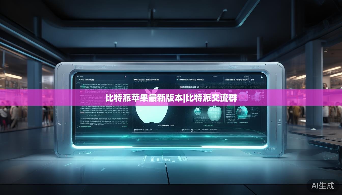 比特派苹果最新版本|比特派交流群  第1张