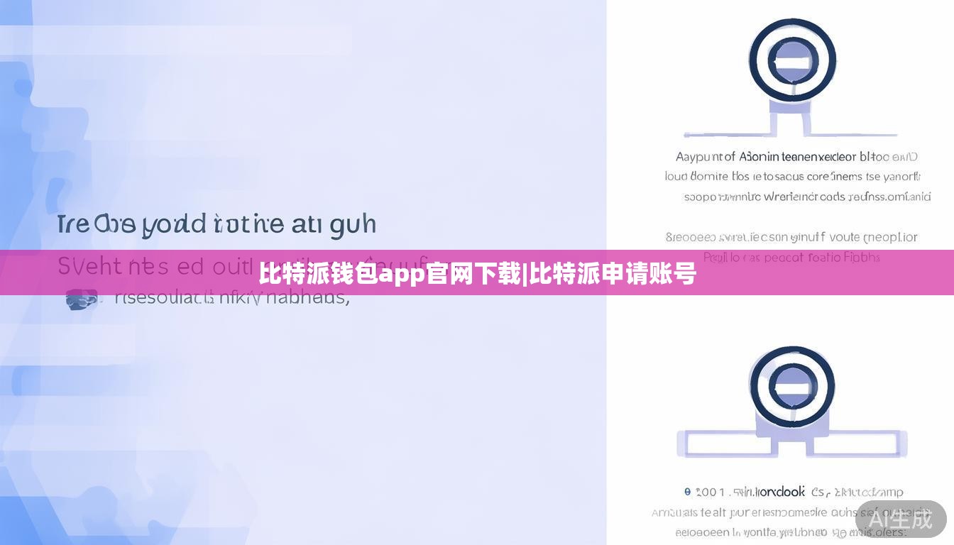 比特派钱包app官网下载|比特派申请账号  第1张