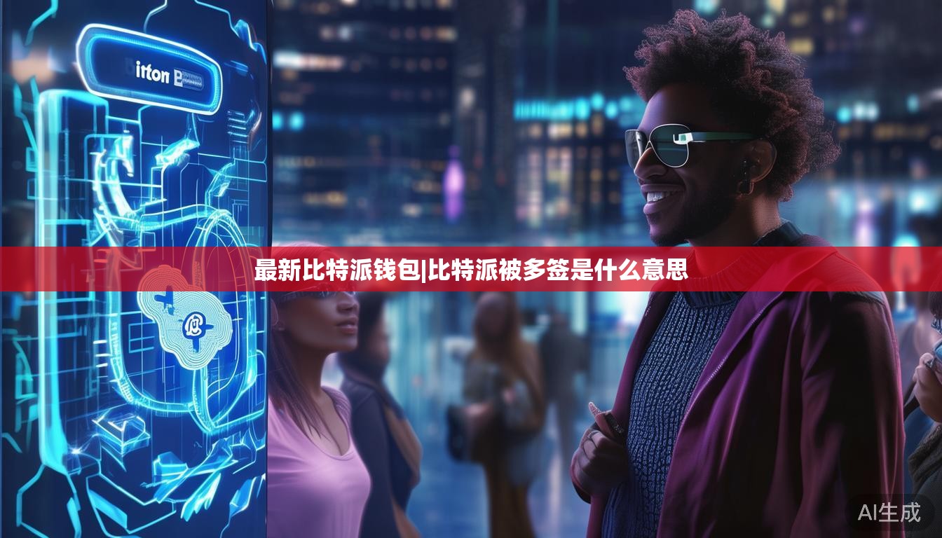最新比特派钱包|比特派被多签是什么意思  第1张