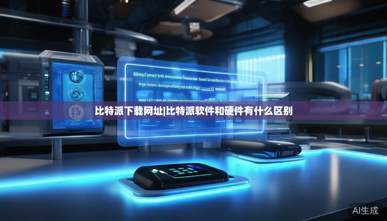 比特派下载网址|比特派软件和硬件有什么区别  第1张