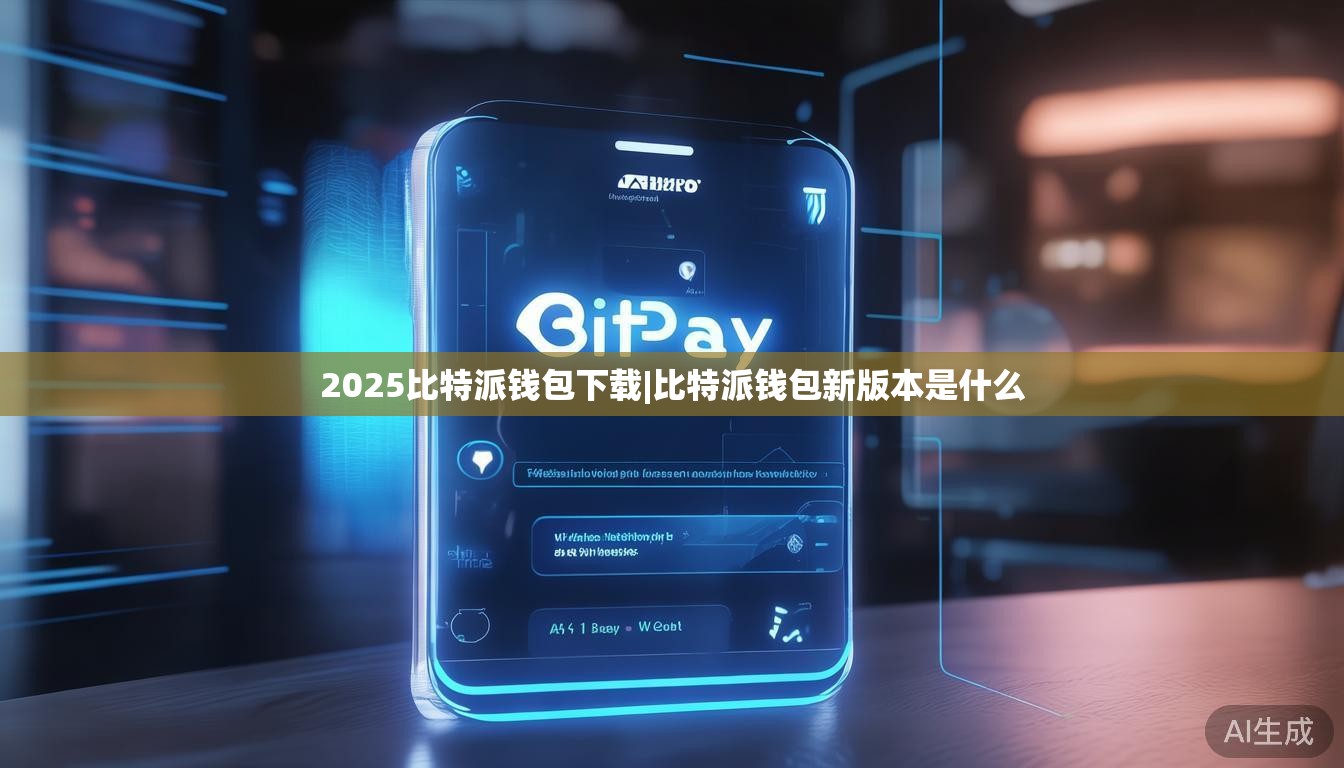 2025比特派钱包下载|比特派钱包新版本是什么  第1张