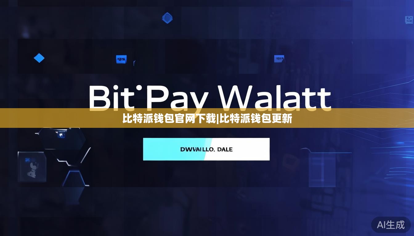 比特派钱包官网下载|比特派钱包更新  第1张