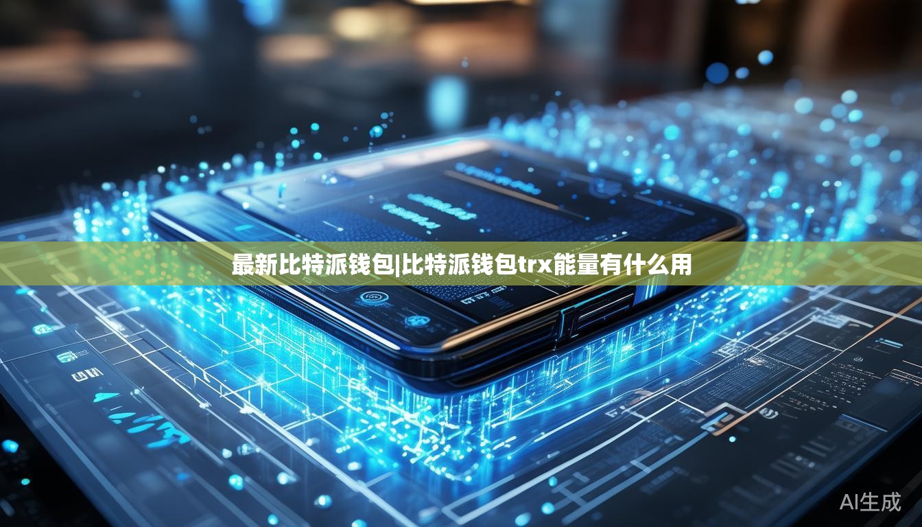 最新比特派钱包|比特派钱包trx能量有什么用  第1张