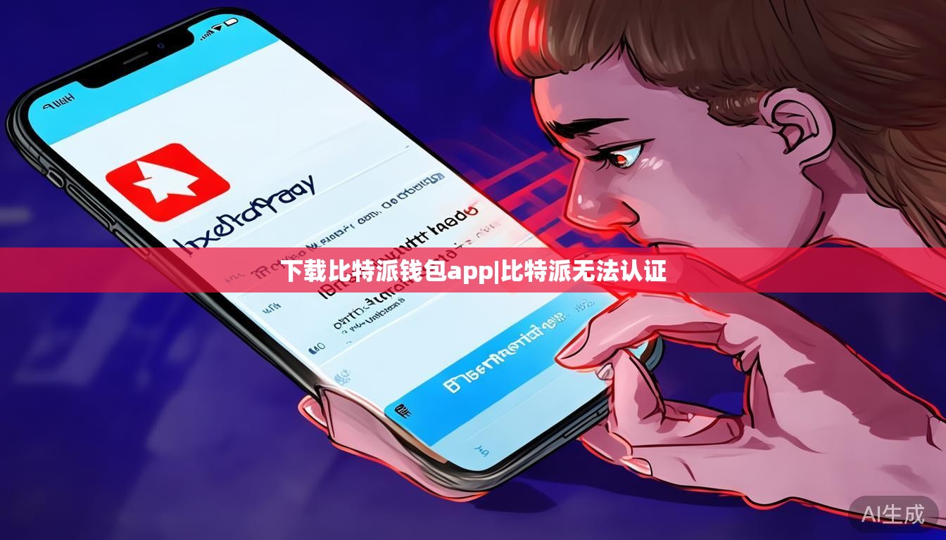 下载比特派钱包app|比特派无法认证  第1张
