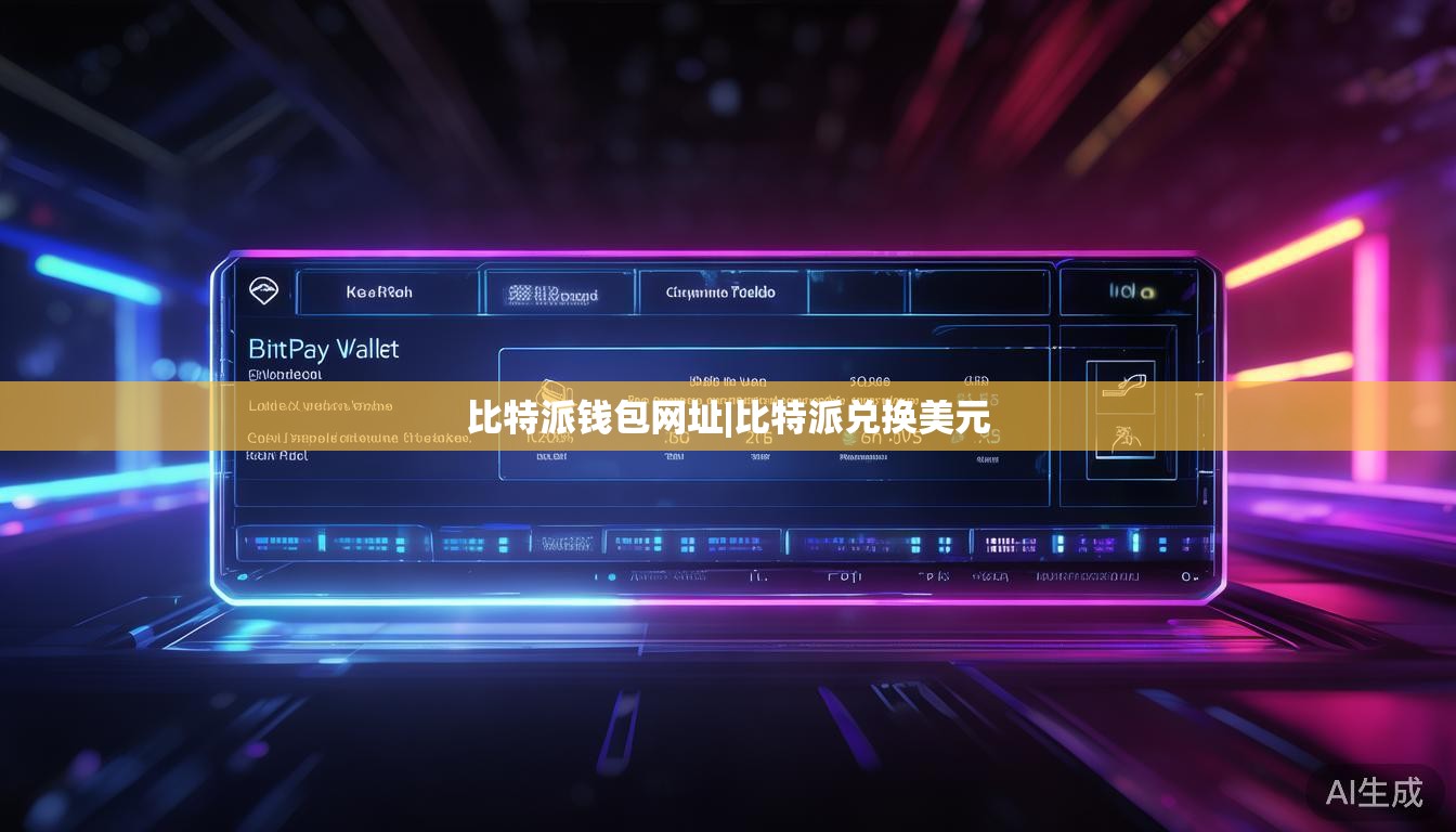 比特派钱包网址|比特派兑换美元  第1张