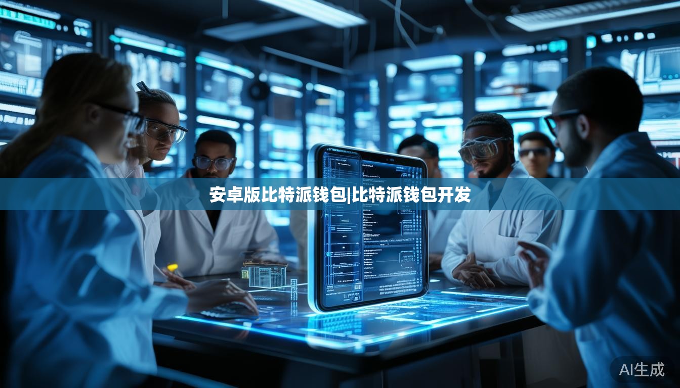 安卓版比特派钱包|比特派钱包开发  第1张