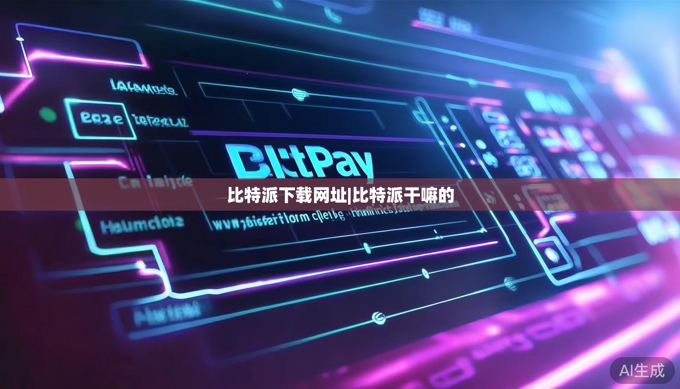 比特派下载网址|比特派干嘛的  第1张