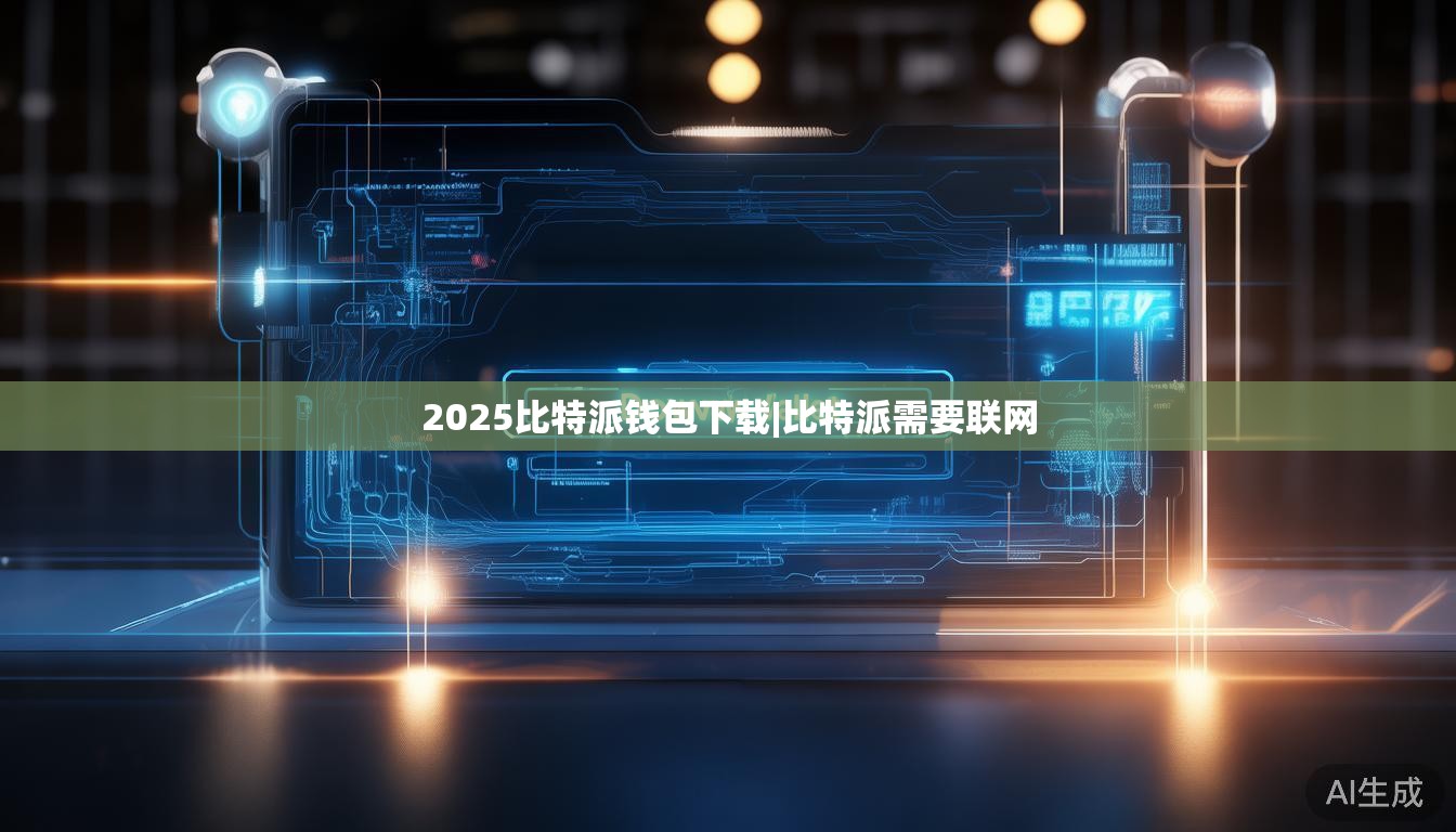 2025比特派钱包下载|比特派需要联网  第1张