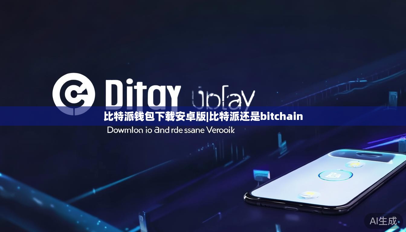 比特派钱包下载安卓版|比特派还是bitchain  第1张
