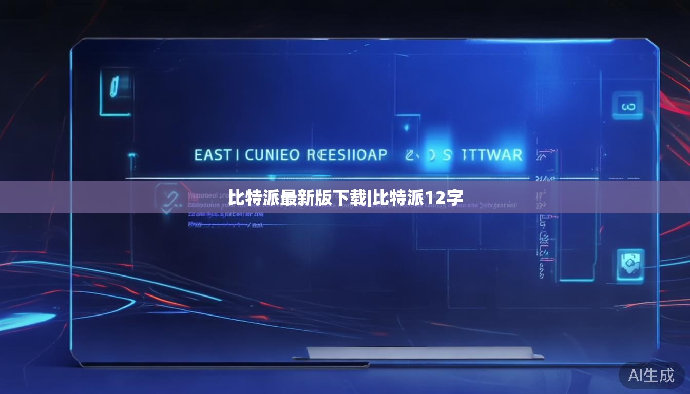 比特派最新版下载|比特派12字  第1张