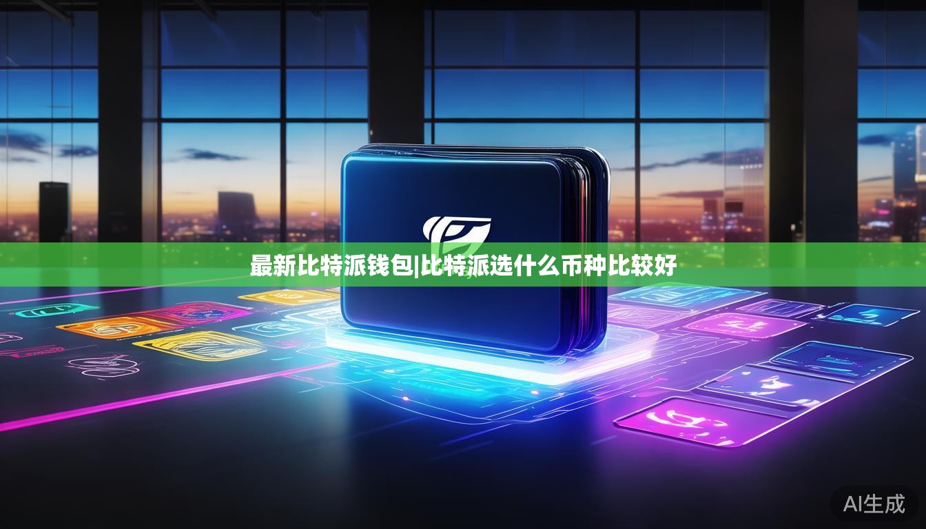 最新比特派钱包|比特派选什么币种比较好  第1张