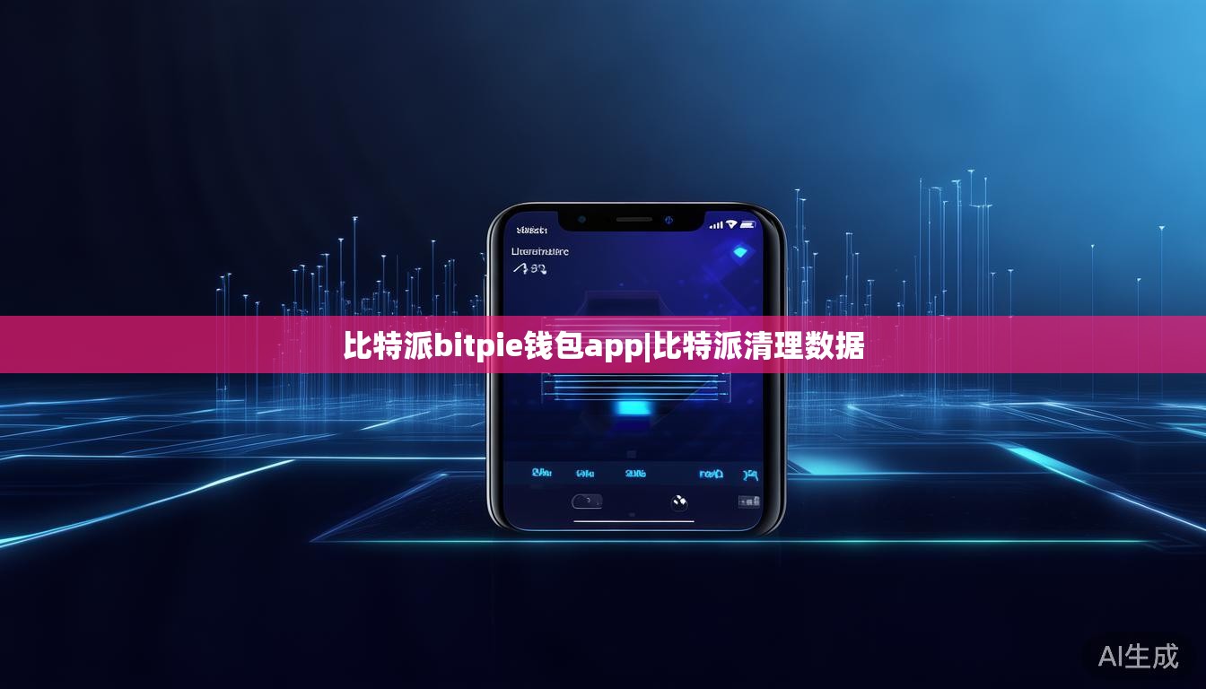 比特派bitpie钱包app|比特派清理数据  第1张