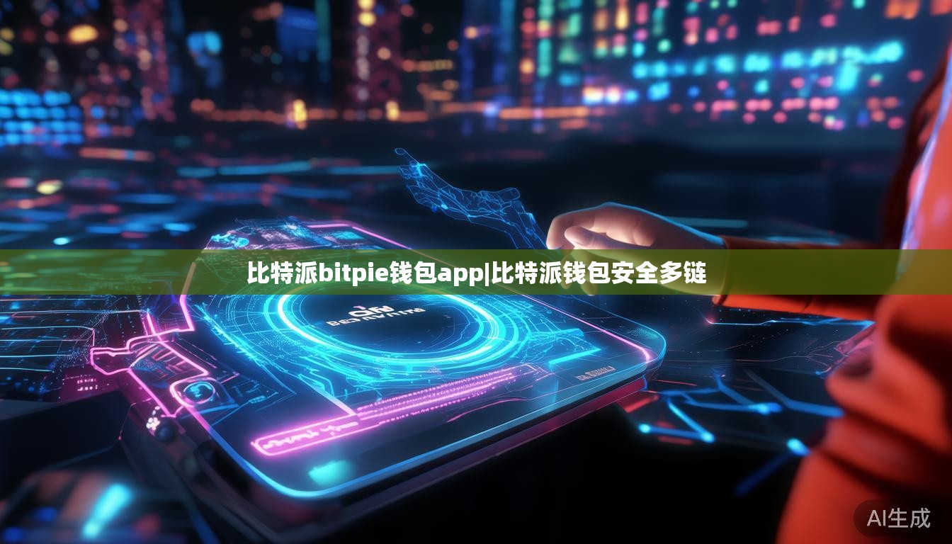 比特派bitpie钱包app|比特派钱包安全多链  第1张
