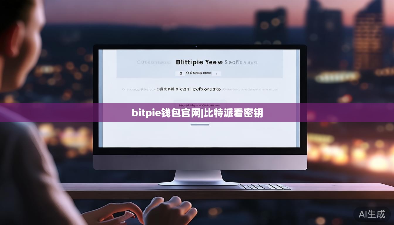 bitpie钱包官网|比特派看密钥  第1张