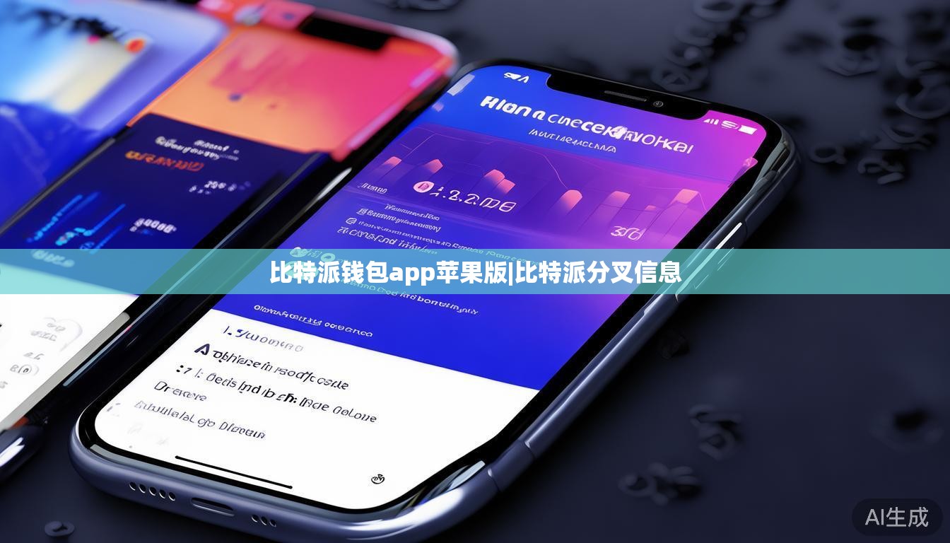比特派钱包app苹果版|比特派分叉信息  第1张