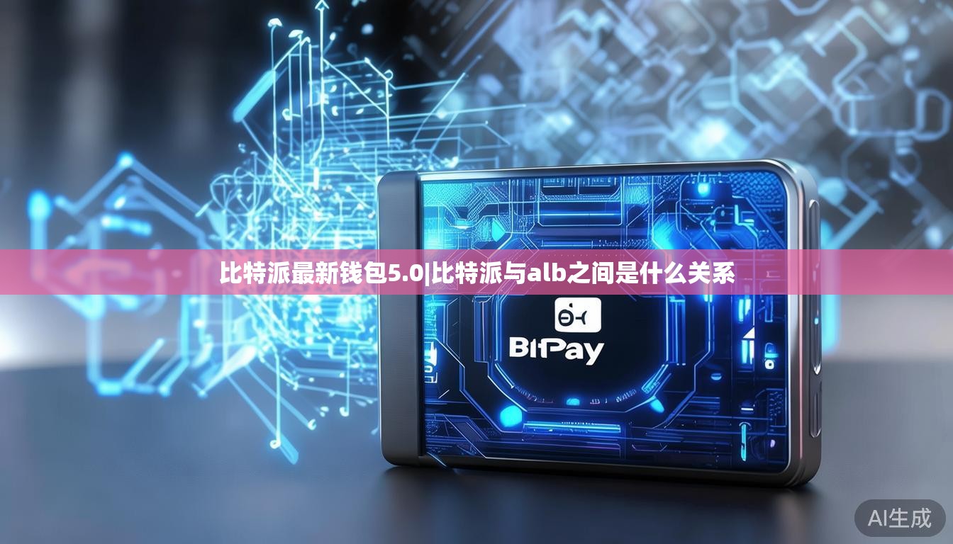 比特派最新钱包5.0|比特派与alb之间是什么关系  第1张