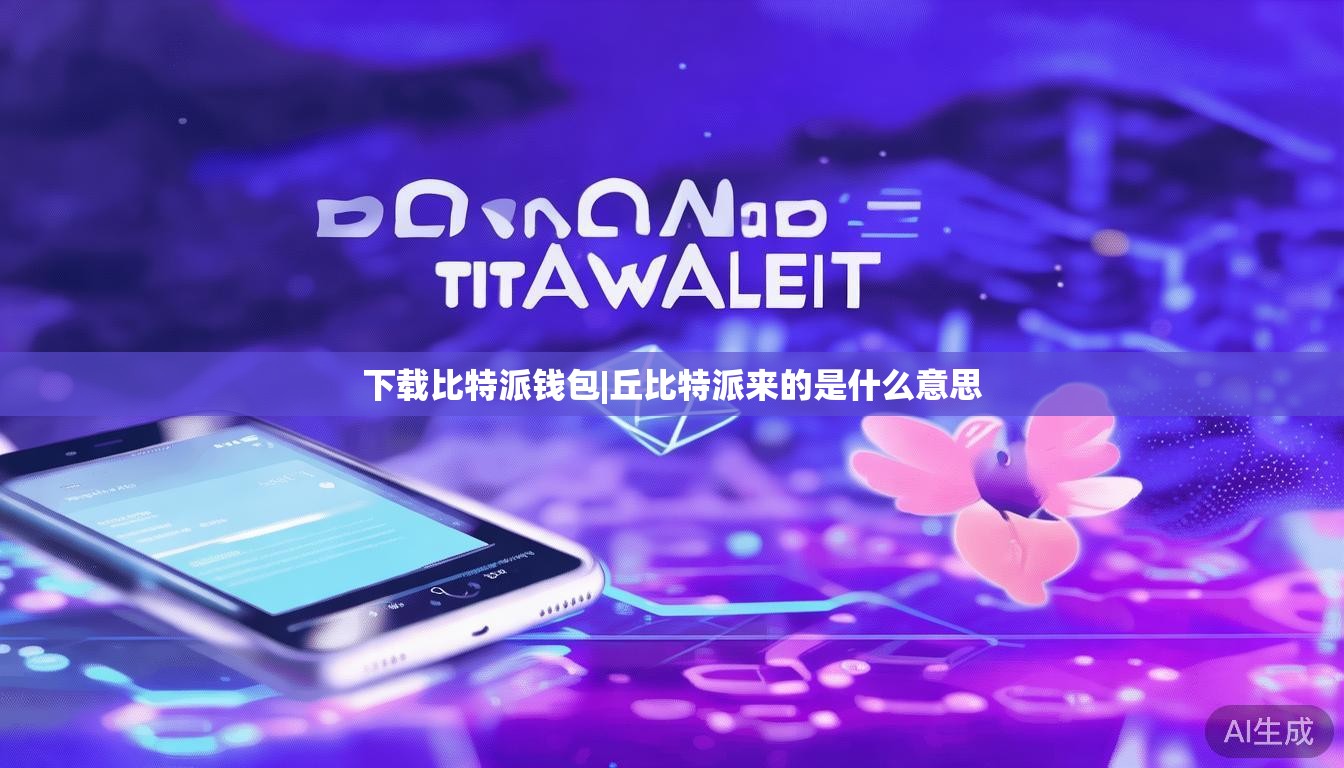 下载比特派钱包|丘比特派来的是什么意思  第1张