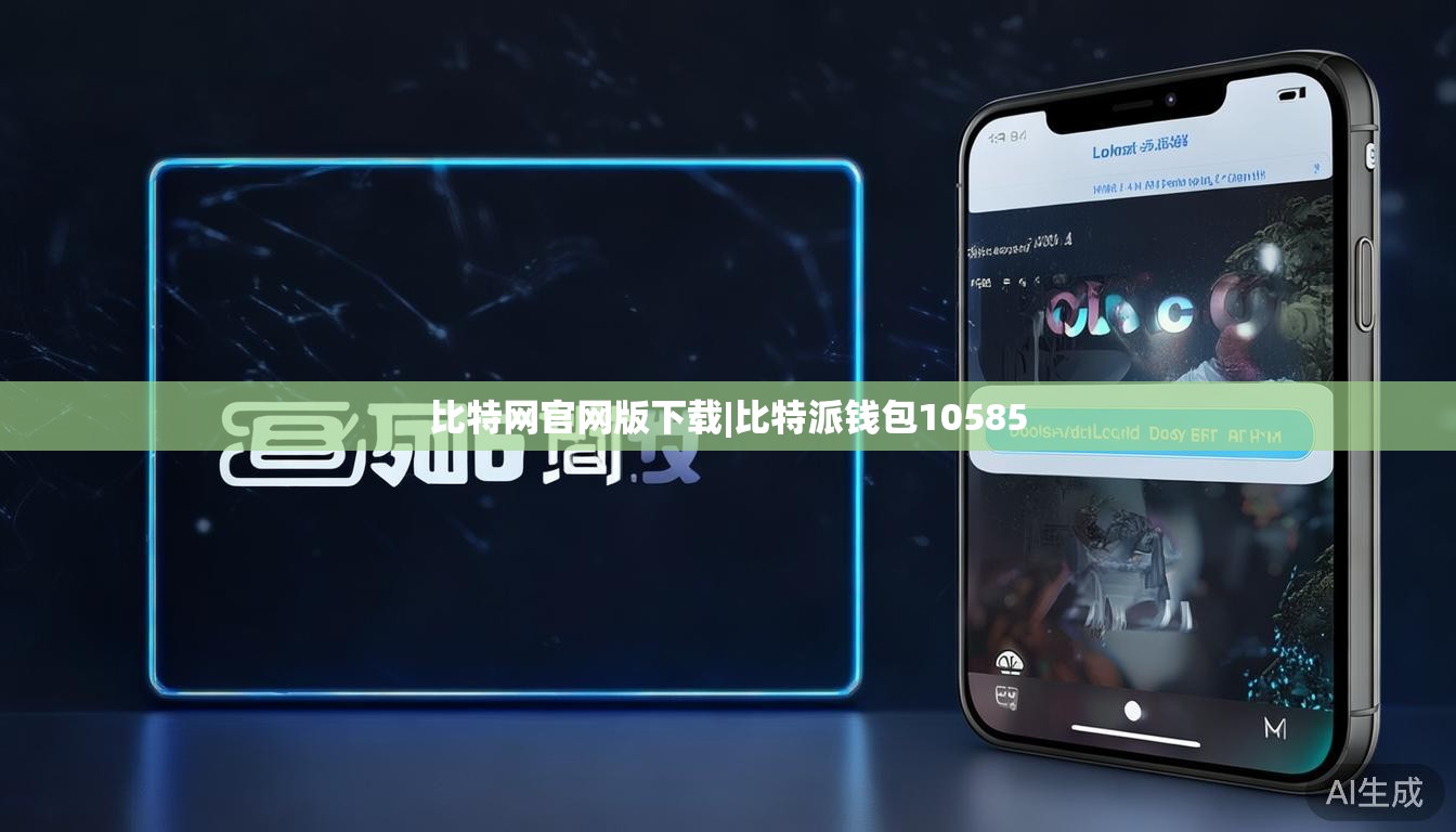 比特网官网版下载|比特派钱包10585  第1张