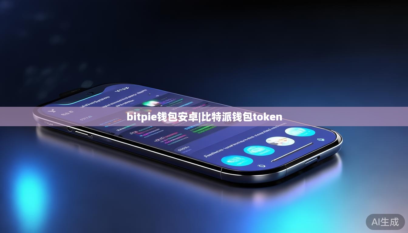 bitpie钱包安卓|比特派钱包token  第1张