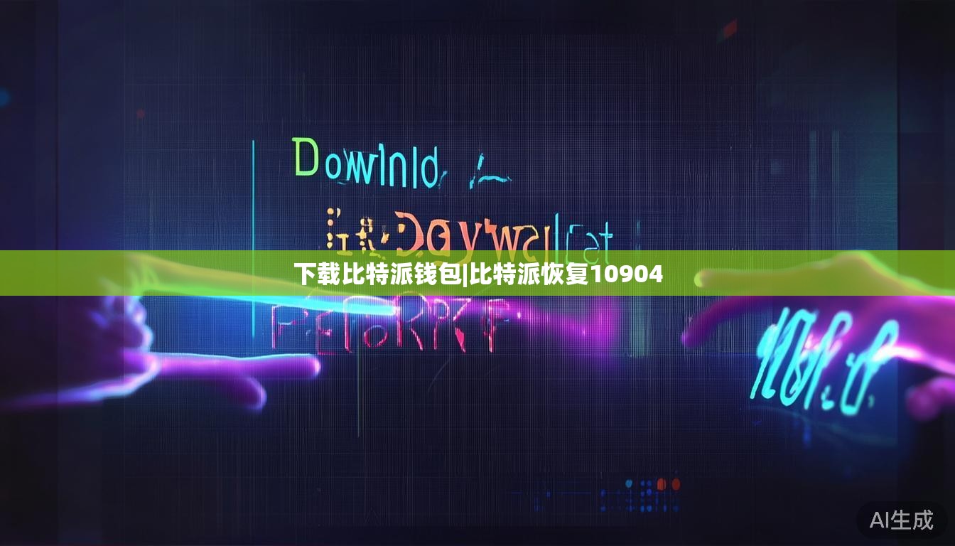 下载比特派钱包|比特派恢复10904  第1张