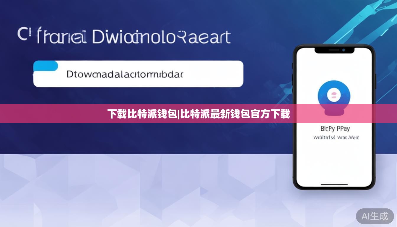 下载比特派钱包|比特派最新钱包官方下载  第1张