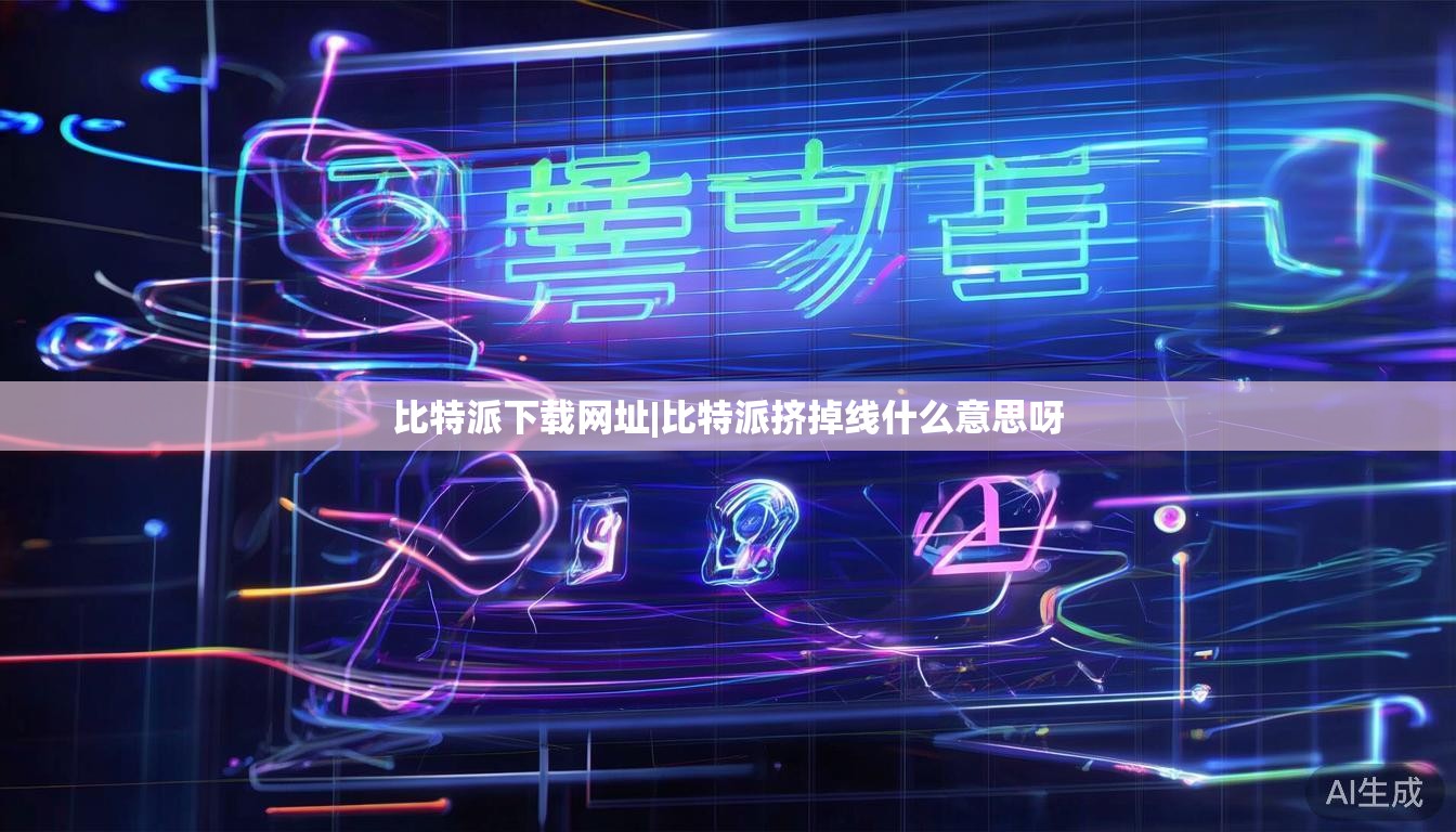 比特派下载网址|比特派挤掉线什么意思呀  第1张